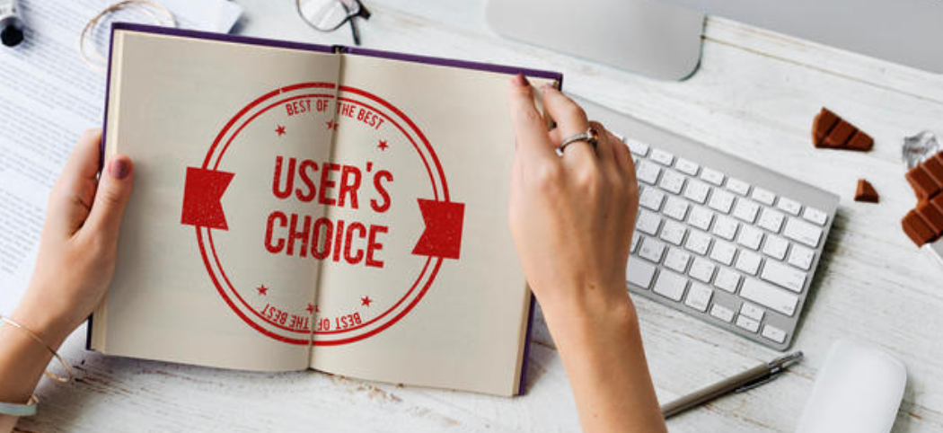 User's Choice