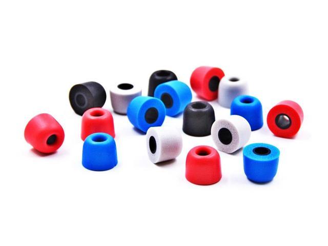Foam EarTips and EarPads
