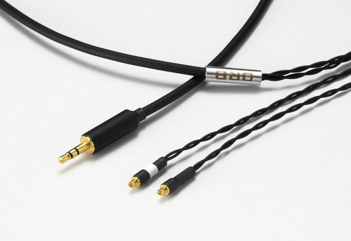 MTMTaudio MMCX Connector