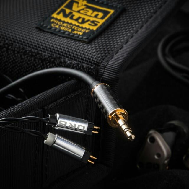 Custom Made CM 2-Pin