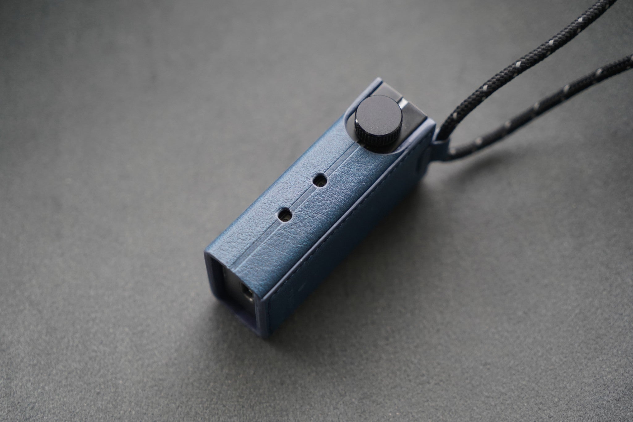 Dignis MICO PU Leather Protective Case for Astell Kern HB1