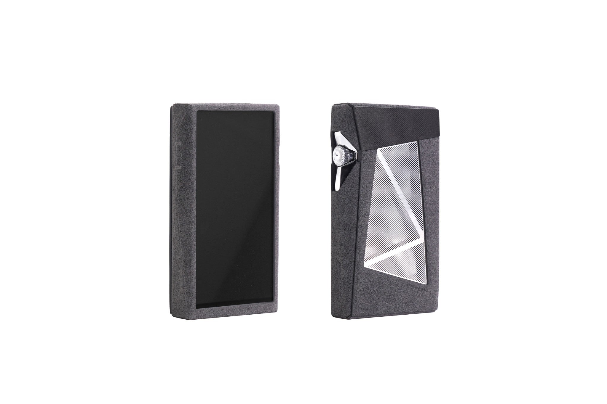 Dignis ECLAT Leather Case for Astell Kern AK SP4000 DAP 3 Colors Made in Korea