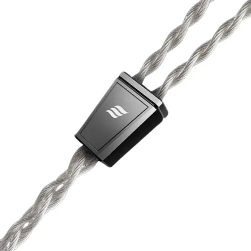 Effect Audio Cadmus Lite 4-Wire UP-OCC In-Ear Monitor IEM Earphone Cable with CM 2-Pin Connector