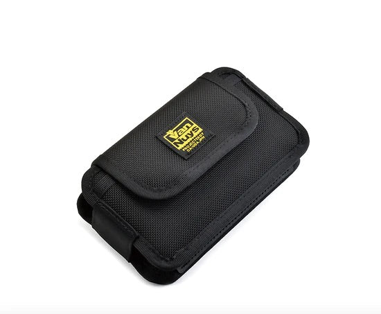 VanNuys E312 Black Nylon Case for SONY WM1AM2 WM1ZM2 DAP Made In Japan