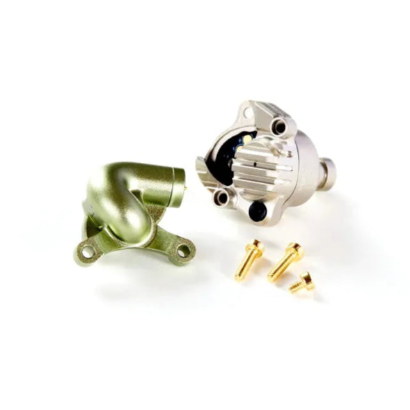 Acoutune C03 + M02G Chamber with Pentaconn Ear 4.4mm Earphone Cable for HSX1001 True Wireless Earphone