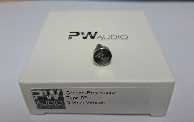 PW Audio Golden Horse In-Ear Monitor IEM Earphone Copper Cable Limited Edition