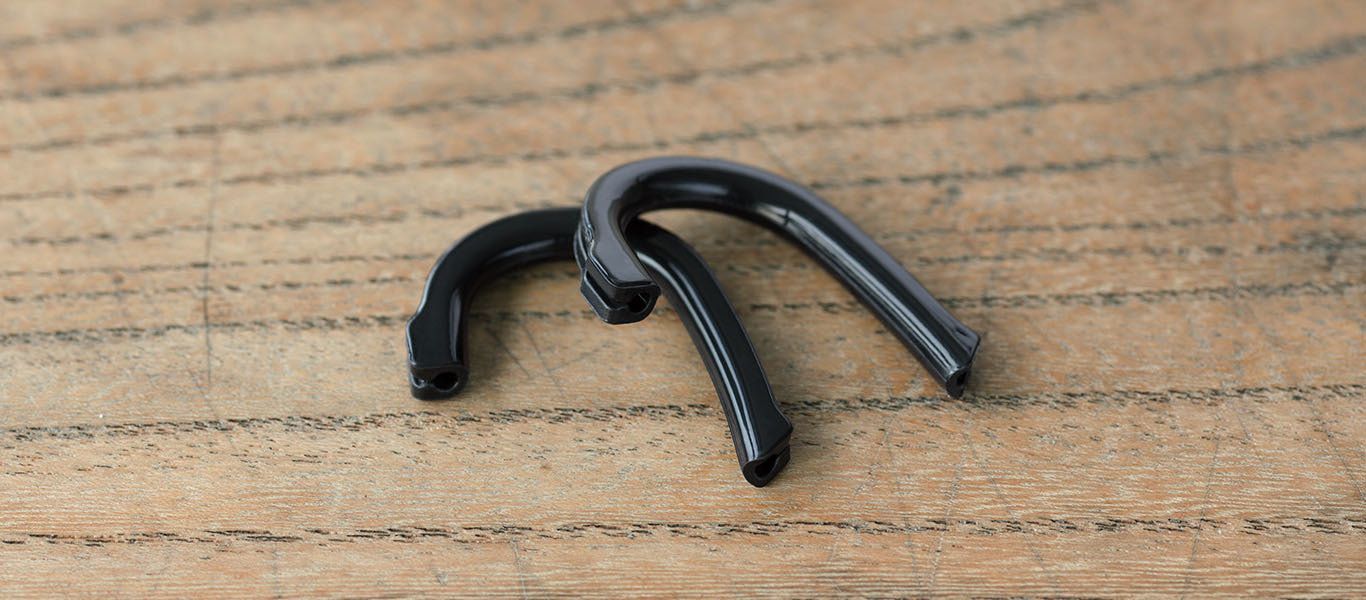 Final Audio E2000 Lightweight Wired In-Ear Earphone with 3.5mm Plug