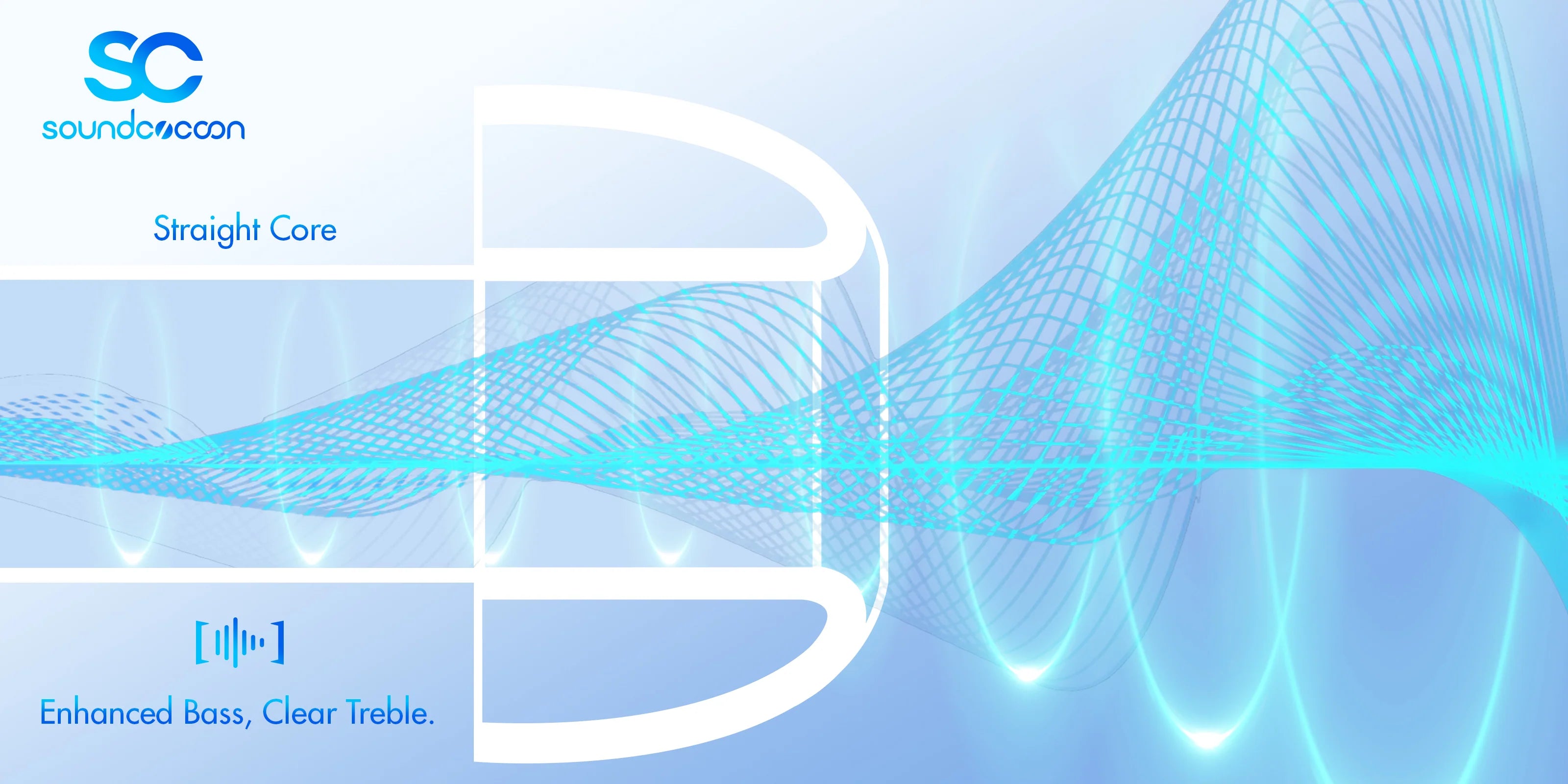 ROSESELSA SoundCocoon Liquid Silicone Eartips 4 Sizes Purple Color for IEM Earphone