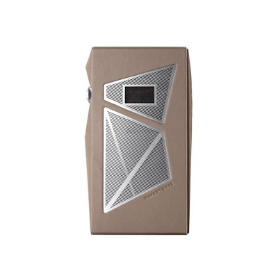 Dignis AEOLUS Swift Calf Leather Case for AK SP4000T DAP