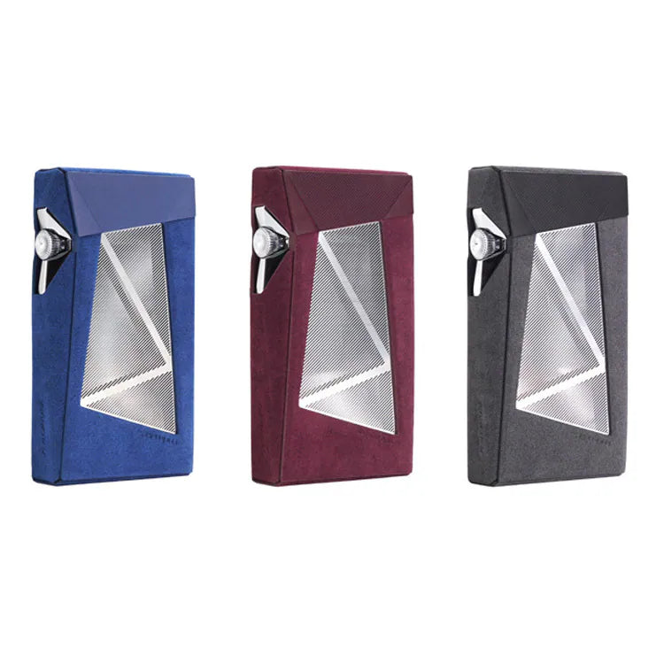 Dignis ECLAT Leather Case for Astell Kern AK SP4000 DAP 3 Colors Made