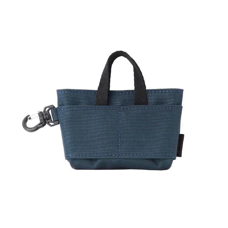 LEPIC In-Ear Monitor IEM Earphone ClipBag Small Pocket 4 Colors Made In Korea