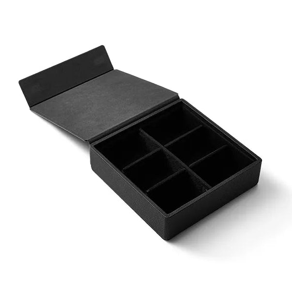 Astell Kern AK Collector's Atelier Premium Leather Calf Case Box for DAP Player