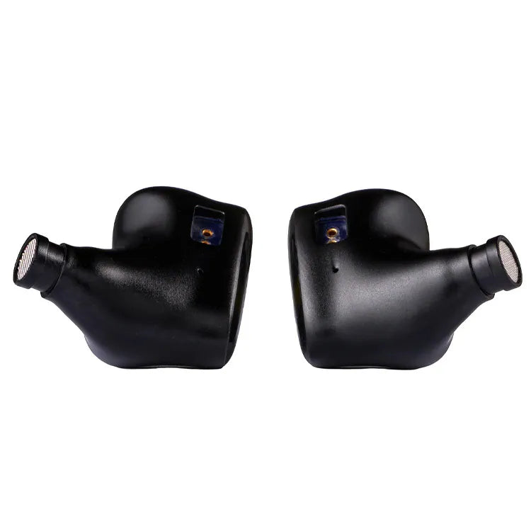 Noble Audio Vanguard | Tri-Driver Hybrid Dynamic Armature IEM