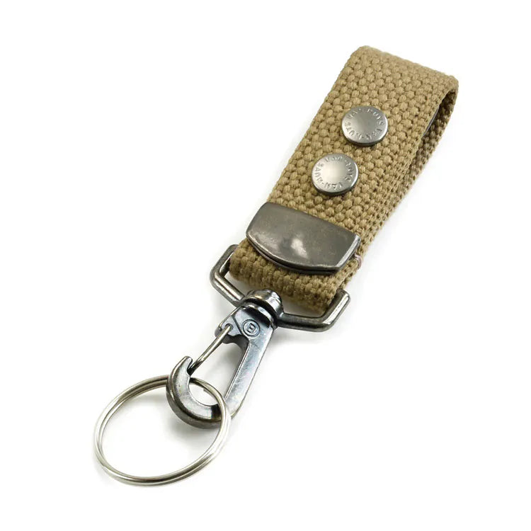 VanNuys D962 Double Hook Belt Attachment for Phone Cases & Bags
