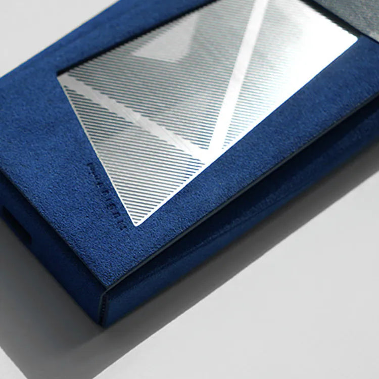 Dignis ECLAT Leather Case for Astell Kern AK SP4000 DAP 3 Colors Made in Korea