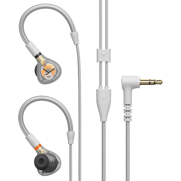 Beyerdynamic DT 30 IE Professional In-Ear Monitor Earphones (IEM)