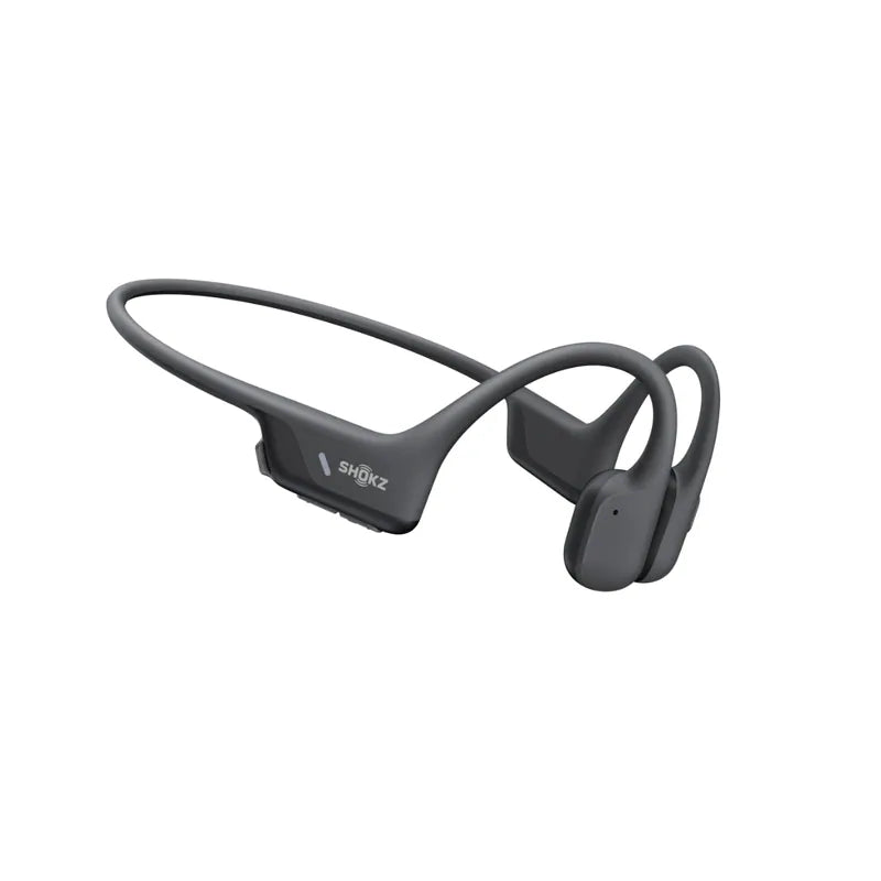 Shokz OpenRun Air 2 S610 Open-Ear Bone Conduction Sports Headphones