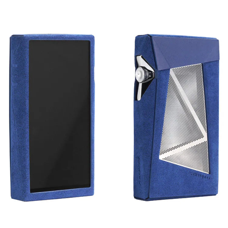 Dignis ECLAT Leather Case for Astell Kern AK SP4000 DAP 3 Colors Made in Korea