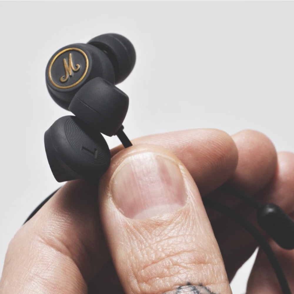 Marshall MODE EQ In-Ear Earphone with Microphone with 3.5mm Plug