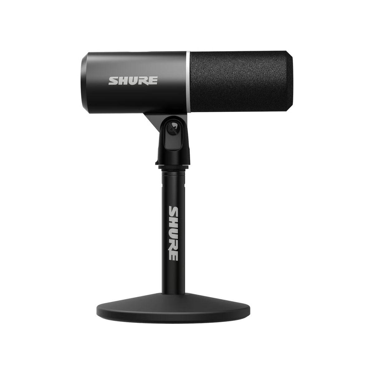 Shure MV6 Gen 2 USB Gaming Microphone for PC Mac Streaming
