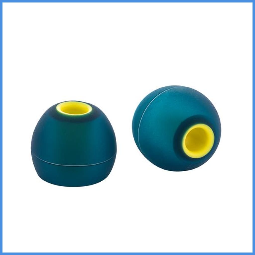 Acoustune Aet08 Eartip 3 Pairs Large L-Size (1-Pair)