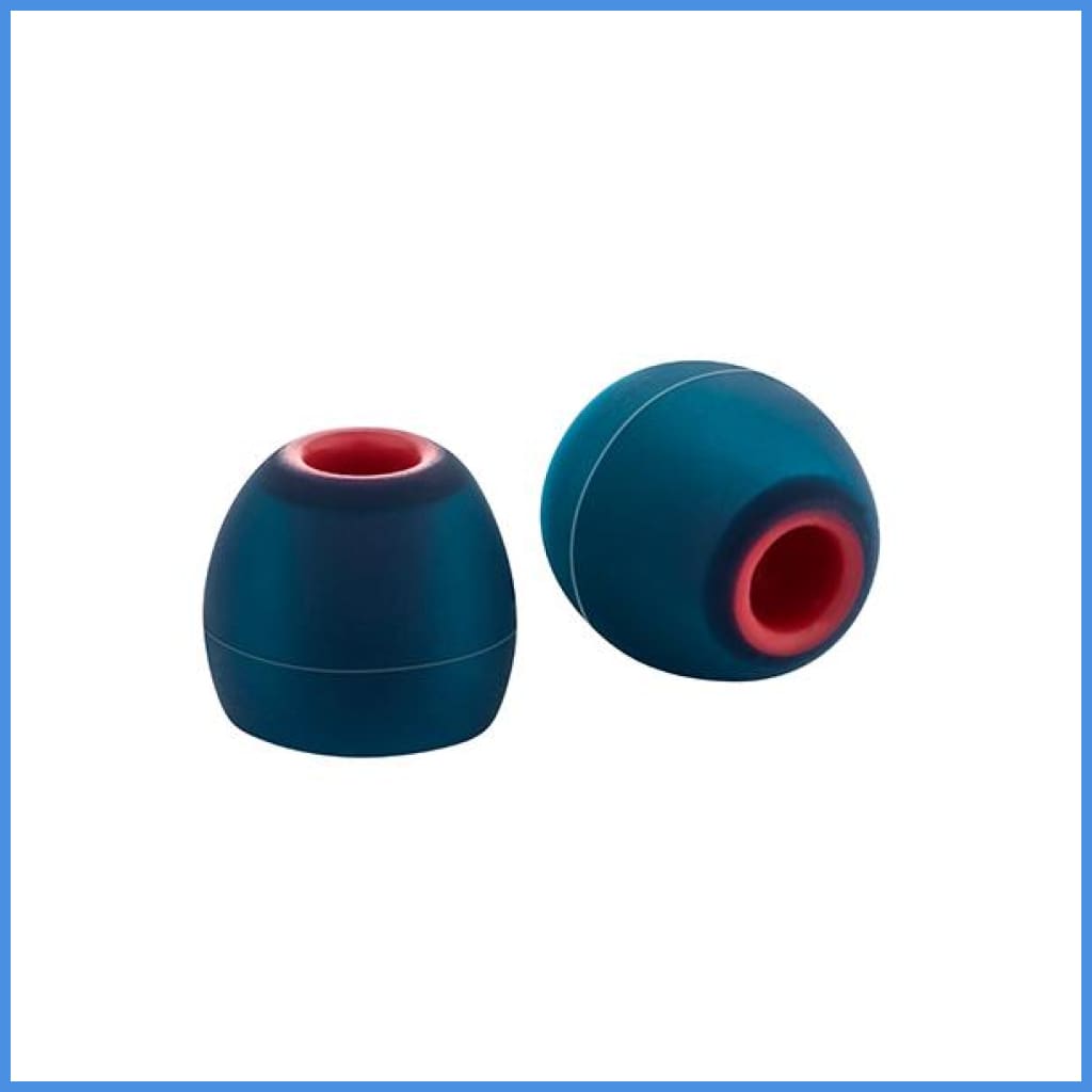 Acoustune Aet08 Eartip 3 Pairs Small S-Size (1-Pair)