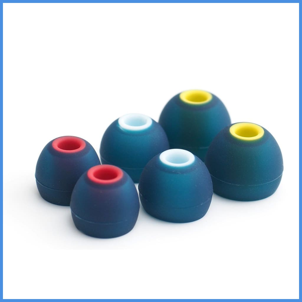 Acoustune Aet08 Eartip 3 Pairs