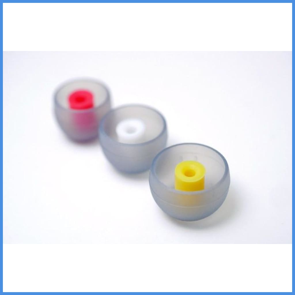 Acoustune Aet16 Eartip For Shure Westone Earsonics 3 Pairs