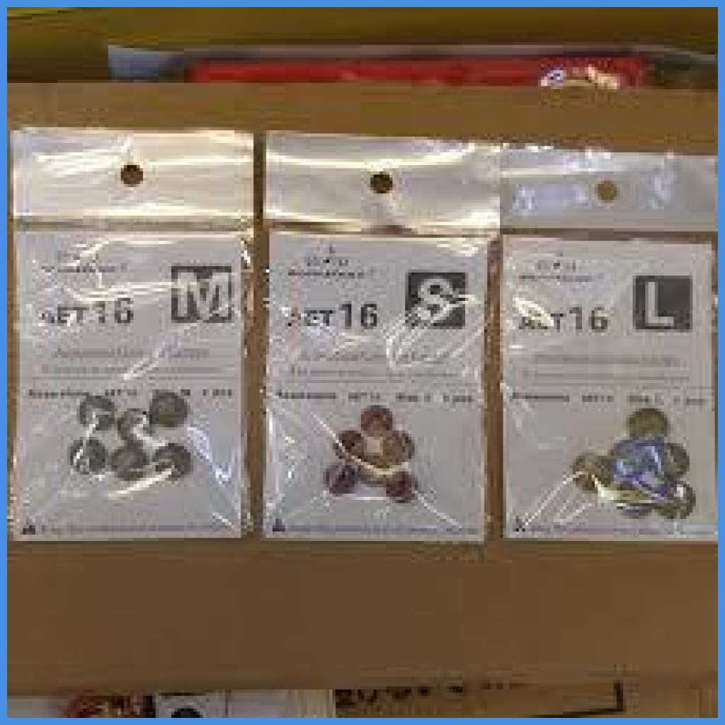 Acoustune Aet16 Eartip For Shure Westone Earsonics 3 Pairs