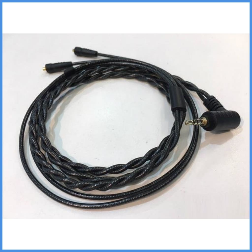 Acoustune Arc02 Mmcx To 2.5Mm Balanced Copper Upgrade Cable