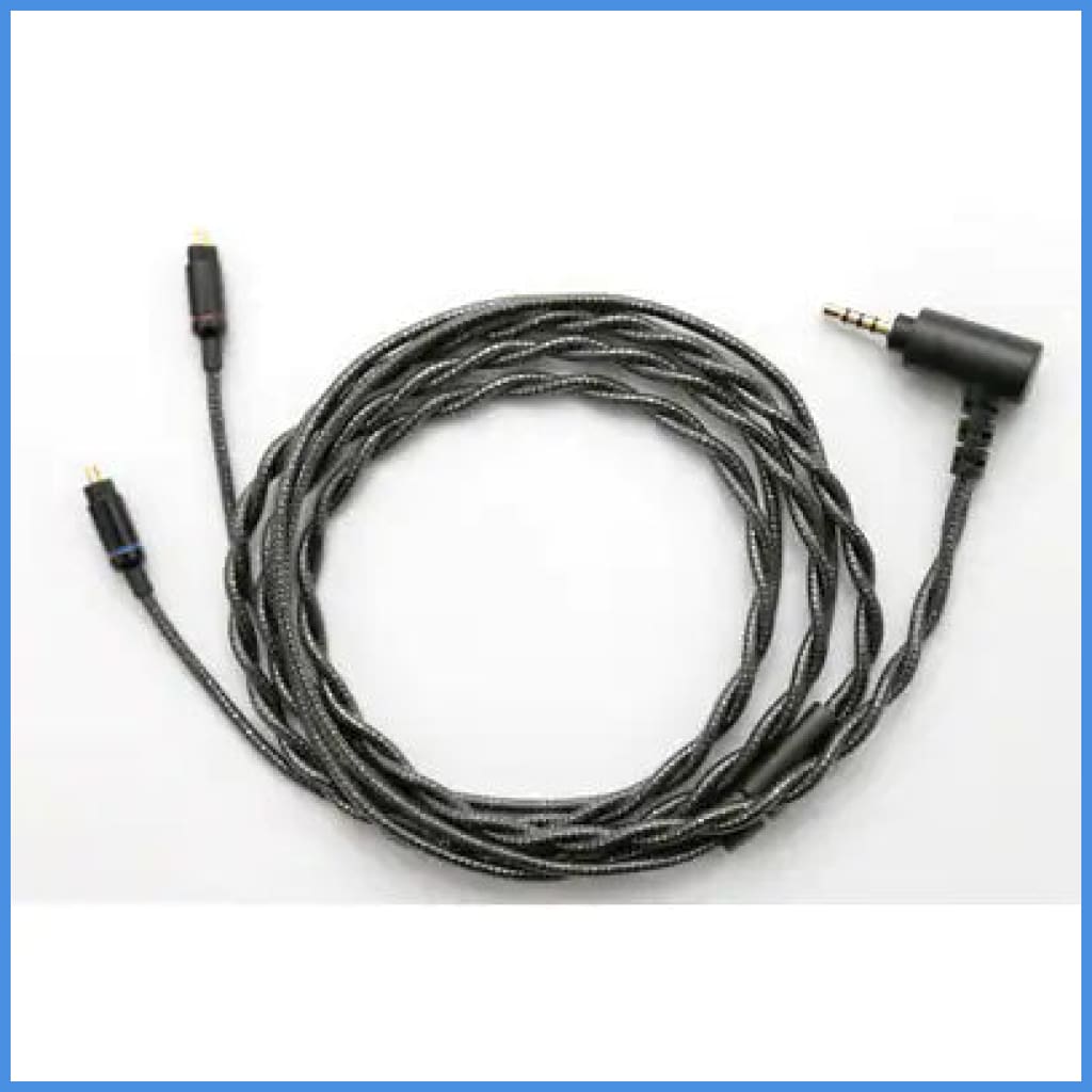 Acoustune Arc12 Copper Upgrade Cable For Mmcx To 2.5Mm Balanced