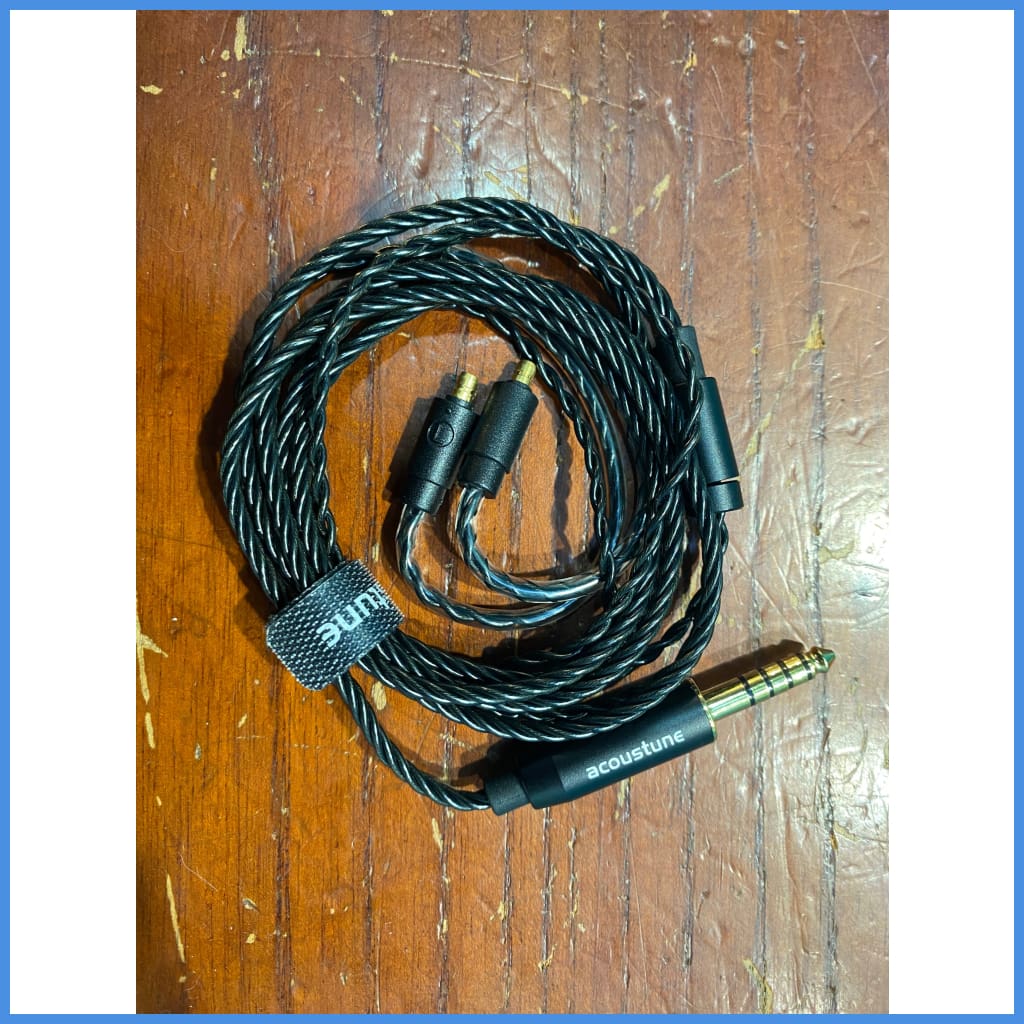 Acoustune Arm013 4.4Mm Pentaconn Ear Cable