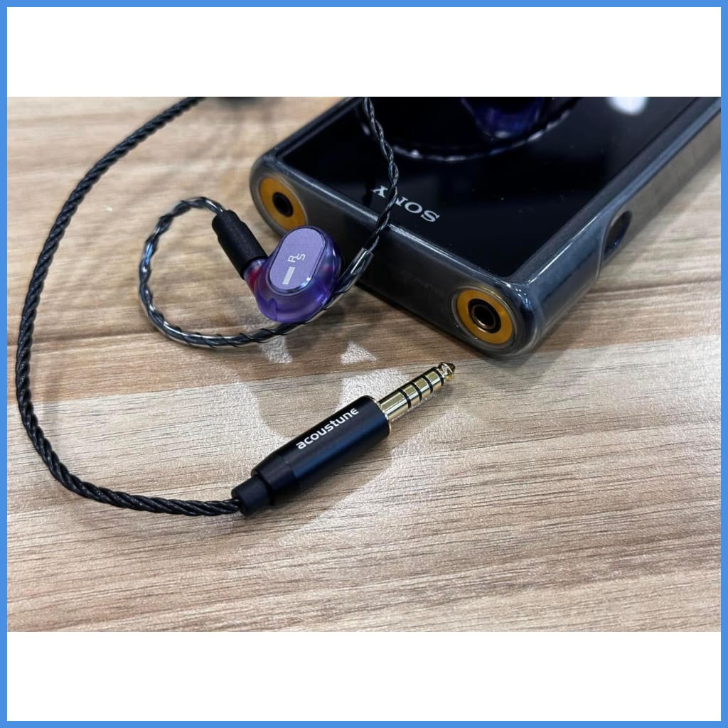 Acoustune Arm013 4.4Mm Pentaconn Ear Cable