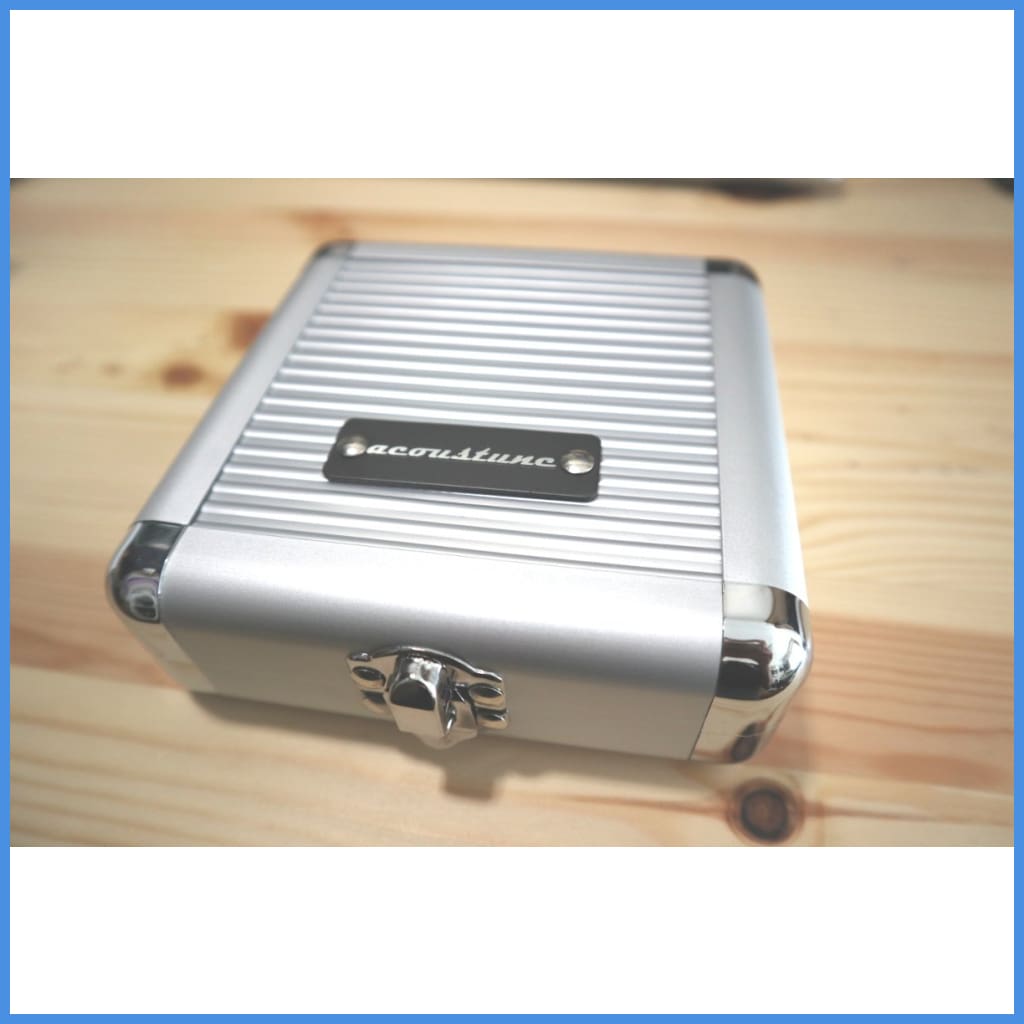 Acoustune Ars132 Ars133 Pentaconn Ear 4-Core Ofc Mixed Copper / Silver-Plated To 2.5Mm 4.4Mm