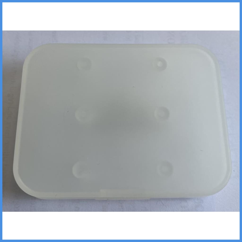 Acoustune Eartips Case