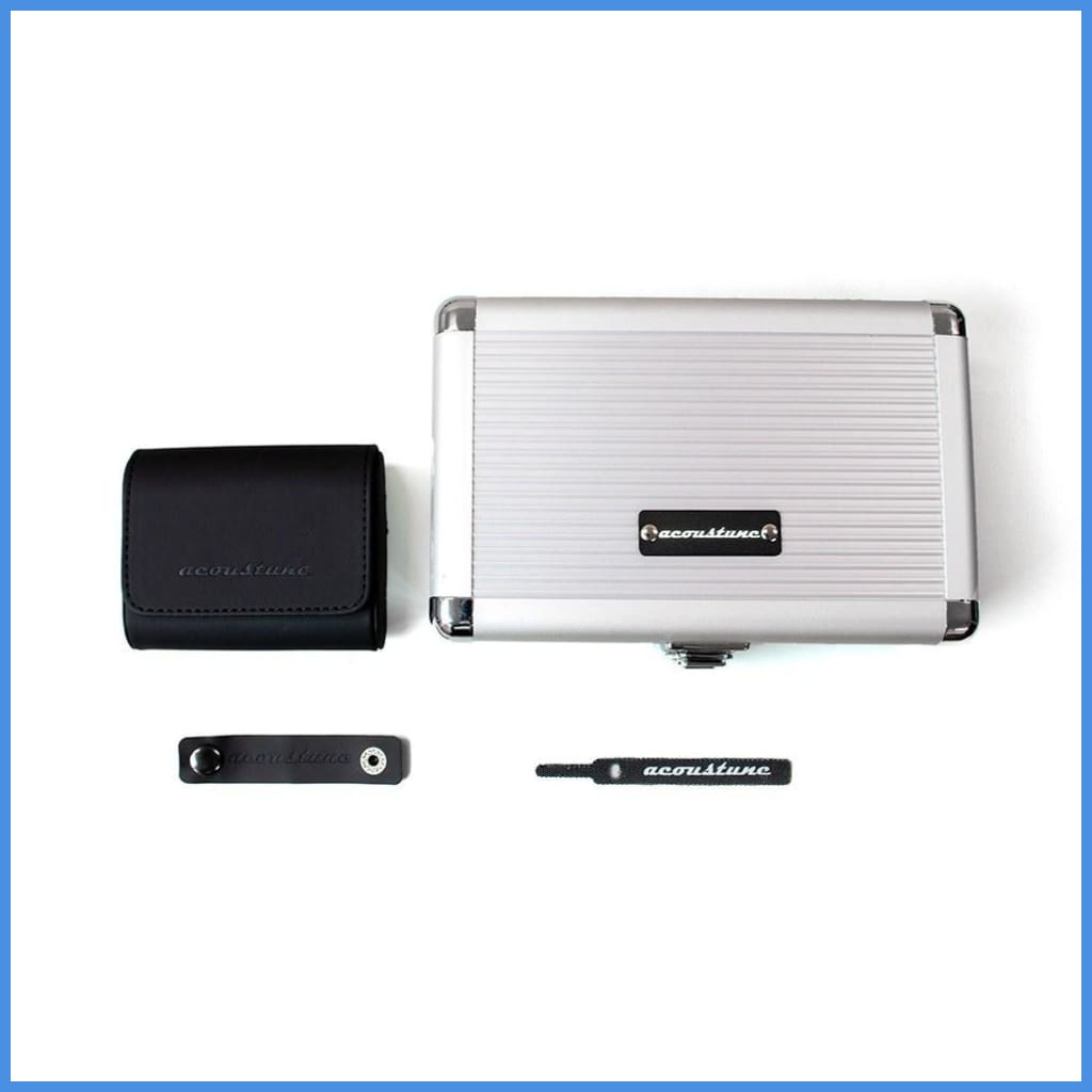 Acoustune Hs1677Ss In-Ear Monitor Iem Earphone