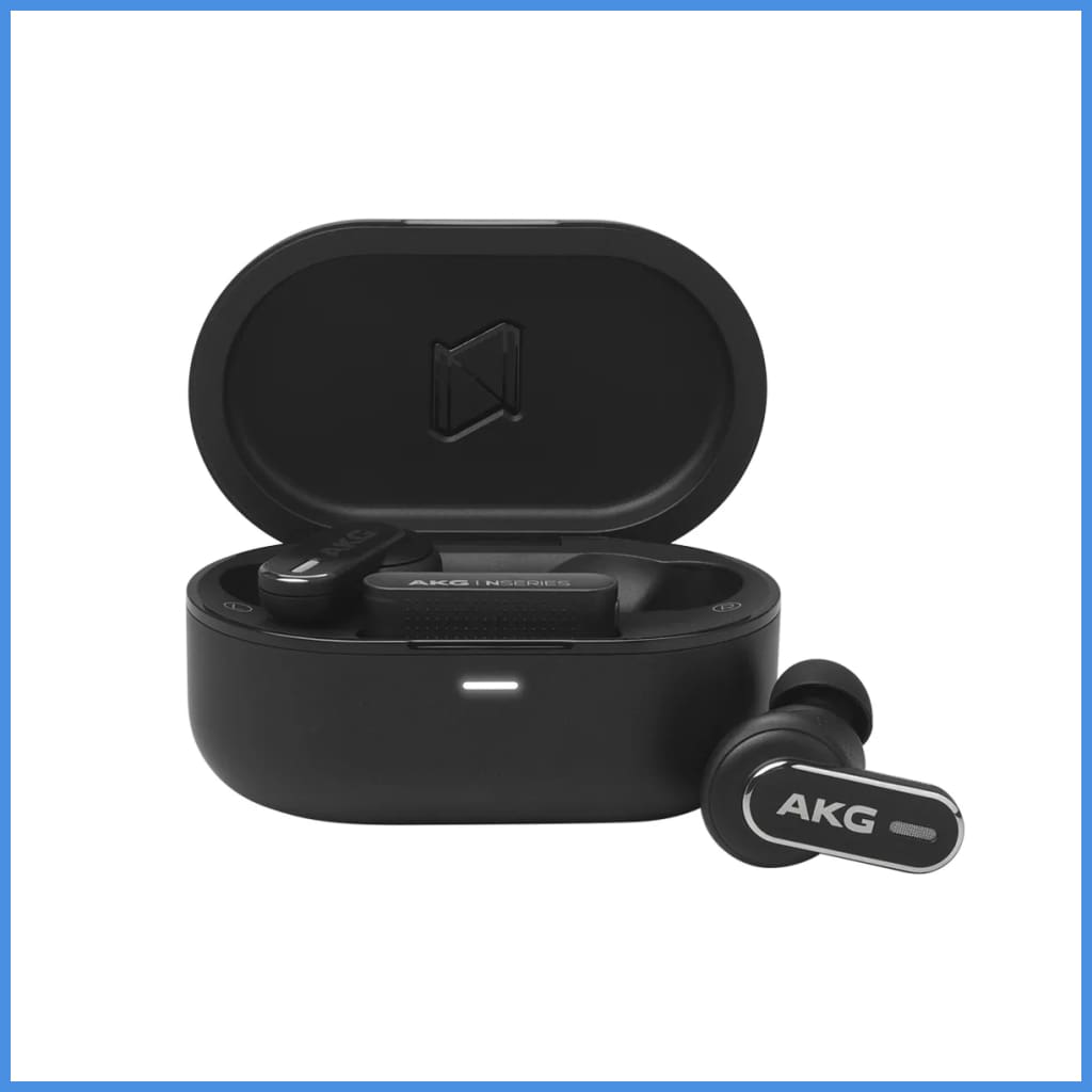 AKG N5 Hybrid Hi-Res ANC True Wireless TWS IP54 Bluetooth