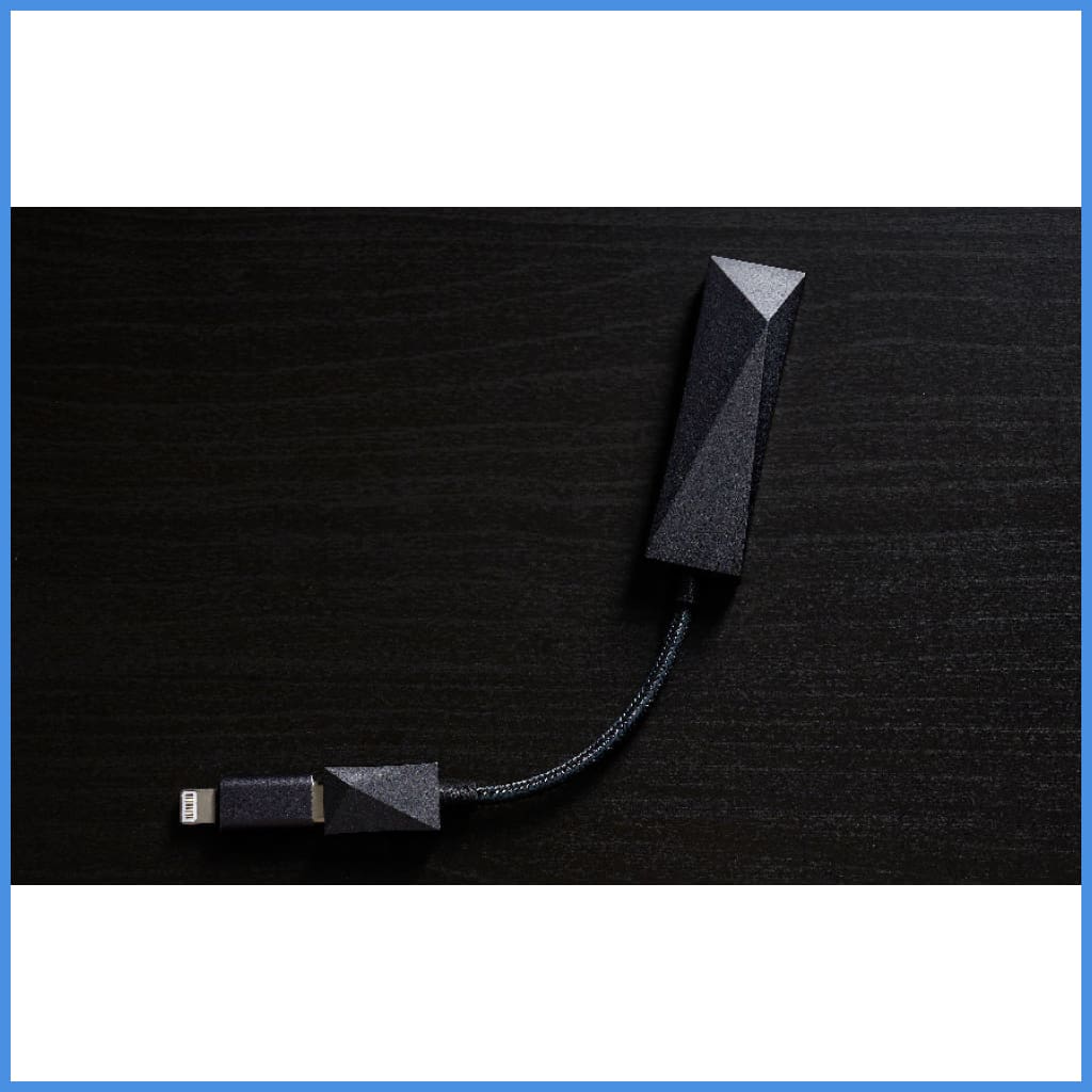 Astell Kern Ak Hc3 Usb-C Dual Dac Cable Type C To 3.5Mm Earphone 2023 Amplifier