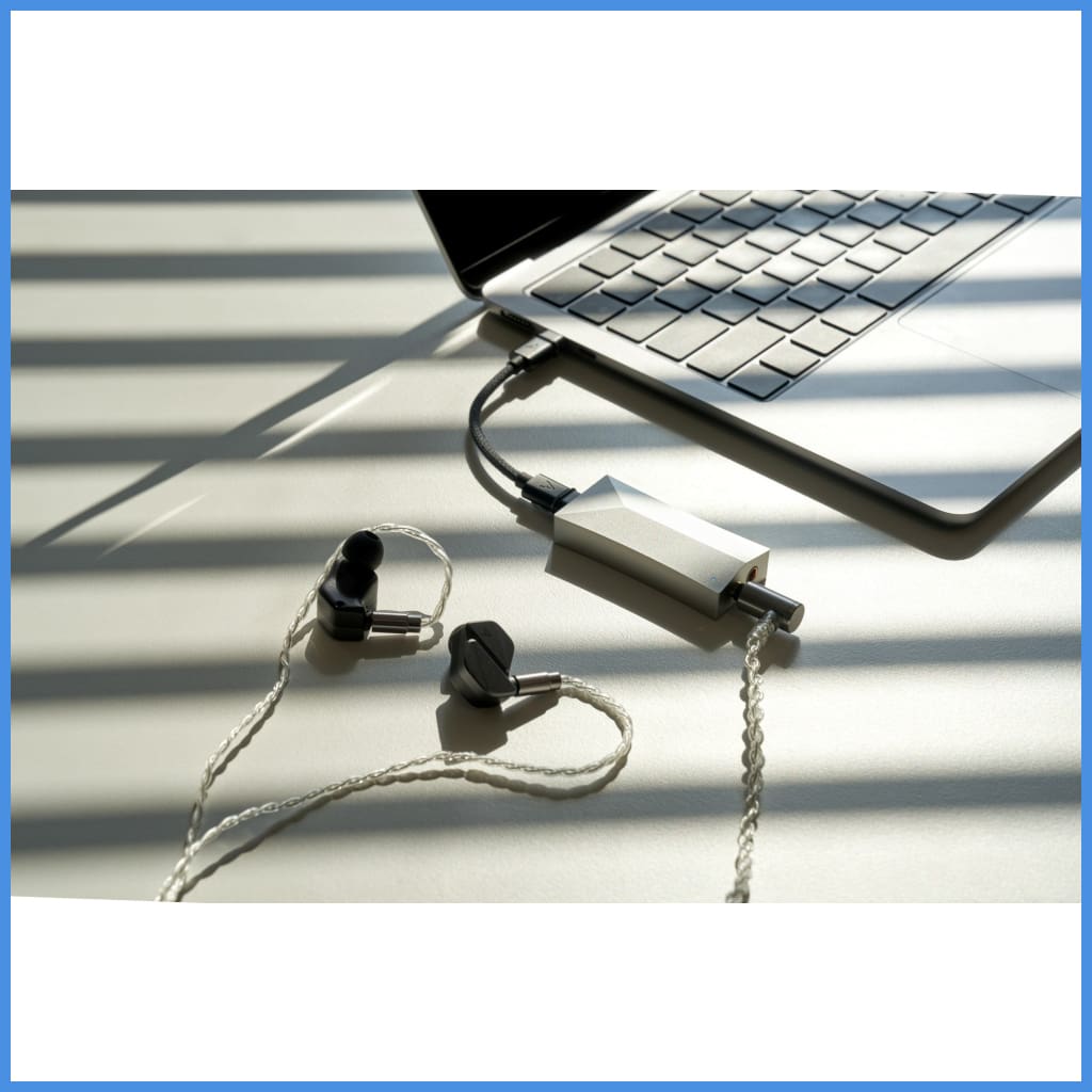 Astell Kern AK HC4 Hi-Fi DAC Adapter Cable Type C to 3.5mm