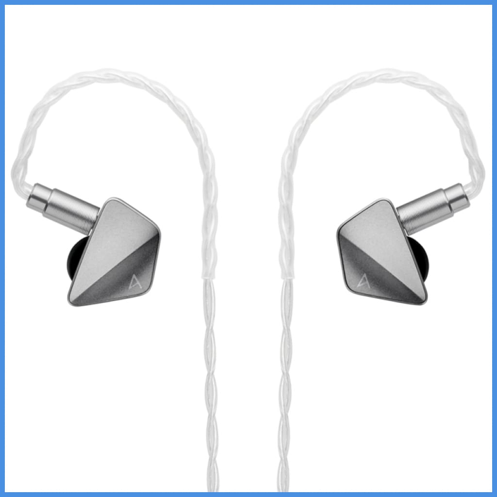 Astell Kern AK ZERO 1 Hybrid Drivers In-Ear Monitor IEM