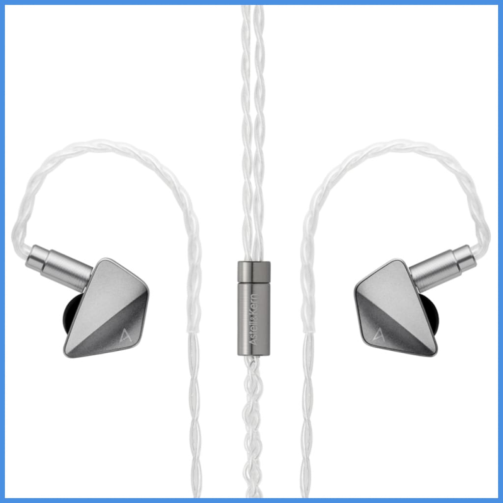 Astell Kern AK ZERO 1 Hybrid Drivers In-Ear Monitor IEM