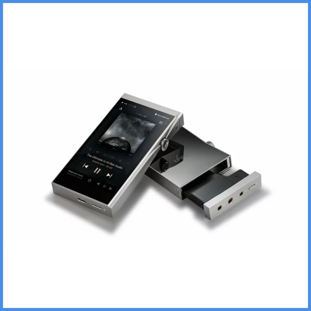 Astell Kern SE180 Digital Audio Player DAP with 256GB