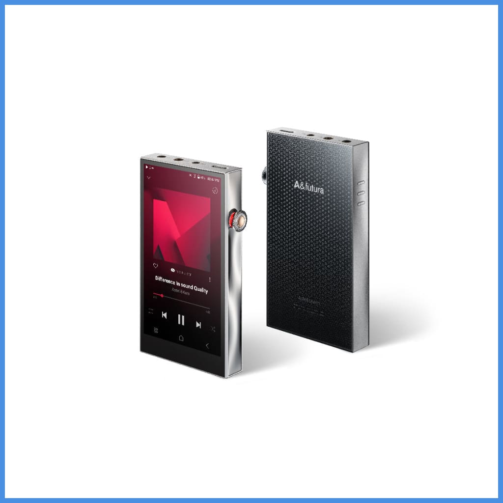 Astell Kern SE300 Digital Audio Player DAP with 256GB