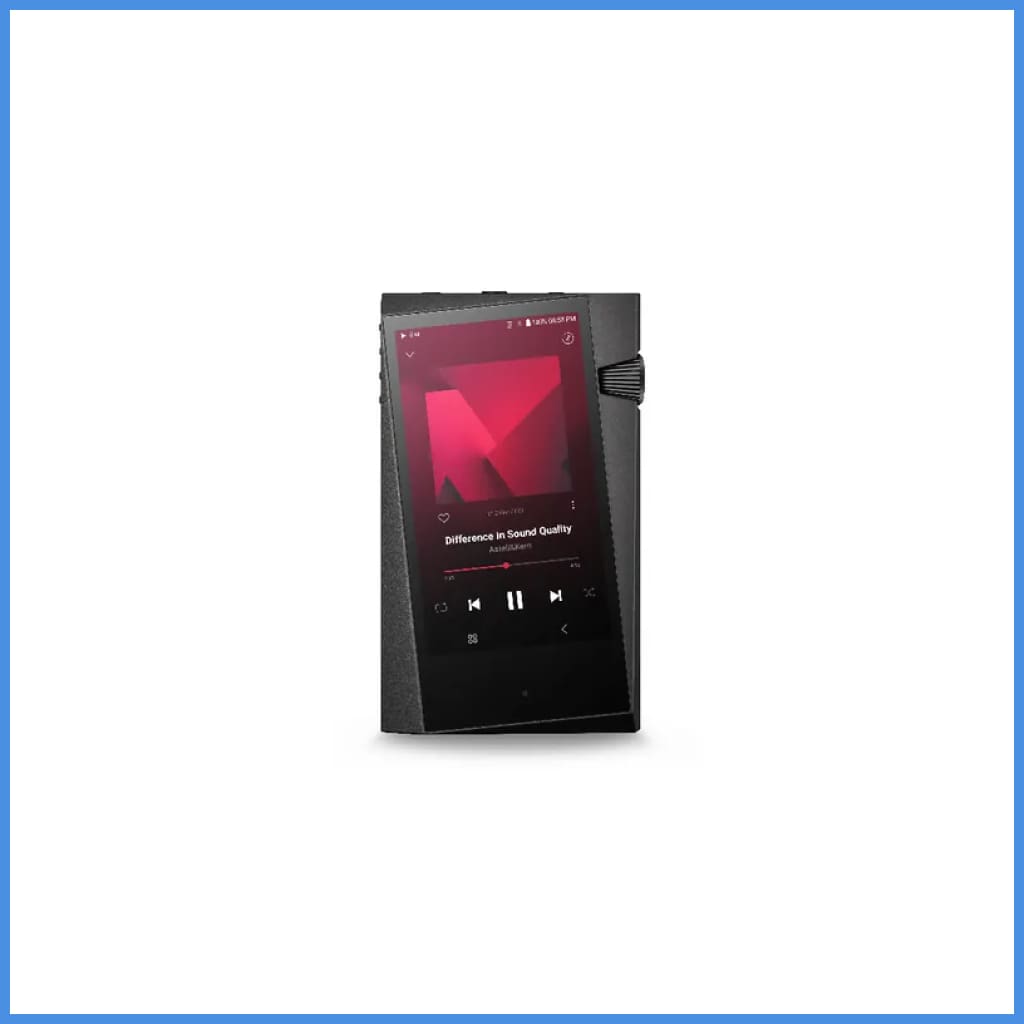 Astell Kern SR35 Digital Audio Player DAP with 64GB Storage