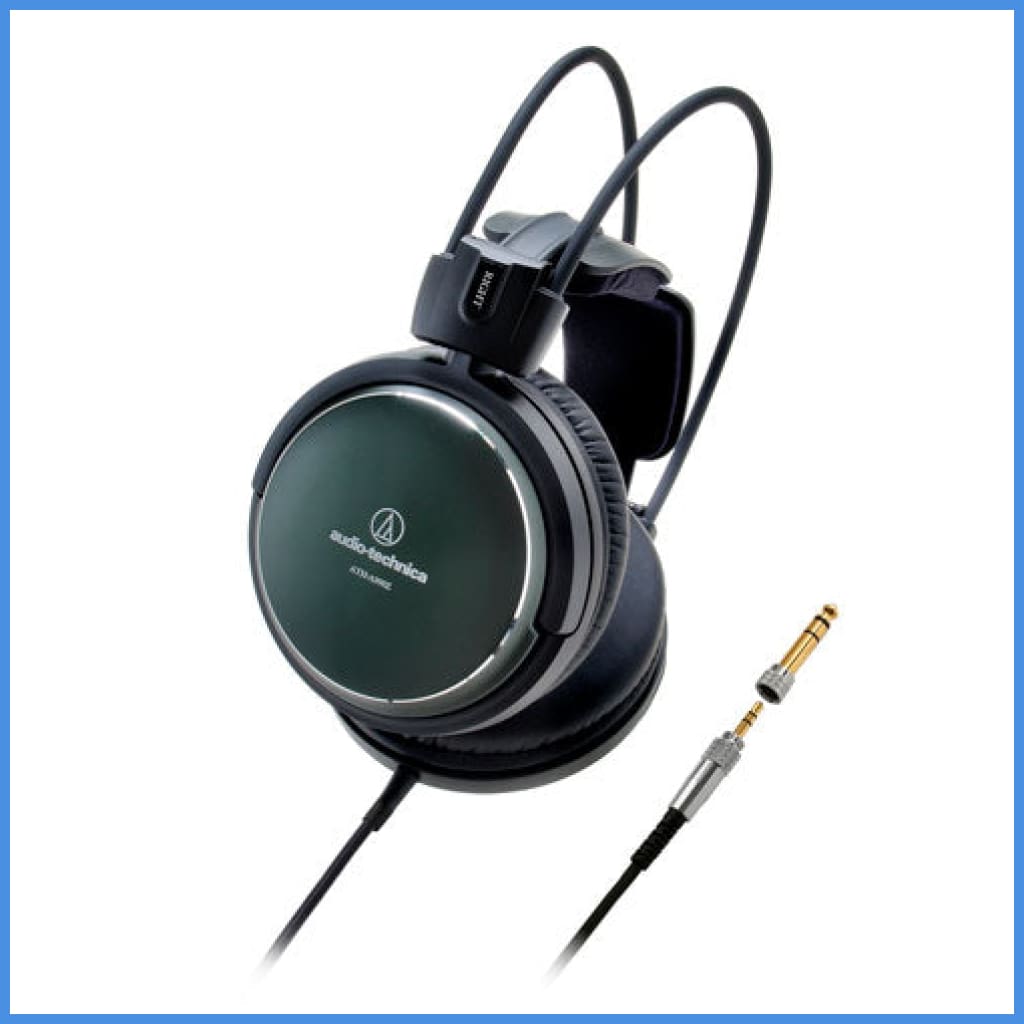 Audio Technica ATH-A990Z Over-Ear Closed-back Dynamic