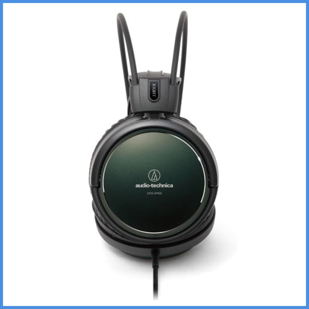 Audio Technica ATH-A990Z Over-Ear Closed-back Dynamic