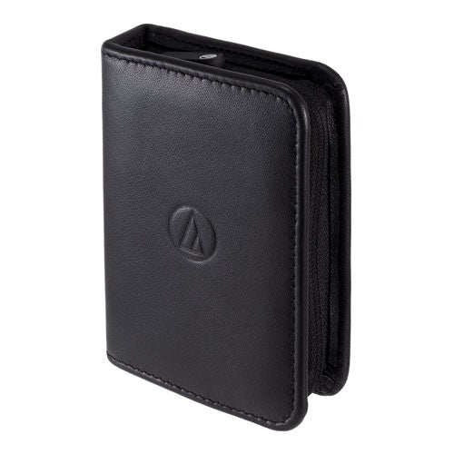 Audio Technica ATH-CM2000Ti Hi-Res Titanium Earbud Earphone with 3.5mm 4.4mm Cables A2DC connector