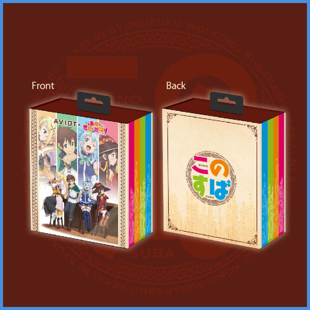 AVIOT TE-D01v-KS True Wireless Bluetooth Version 5.3 AAC