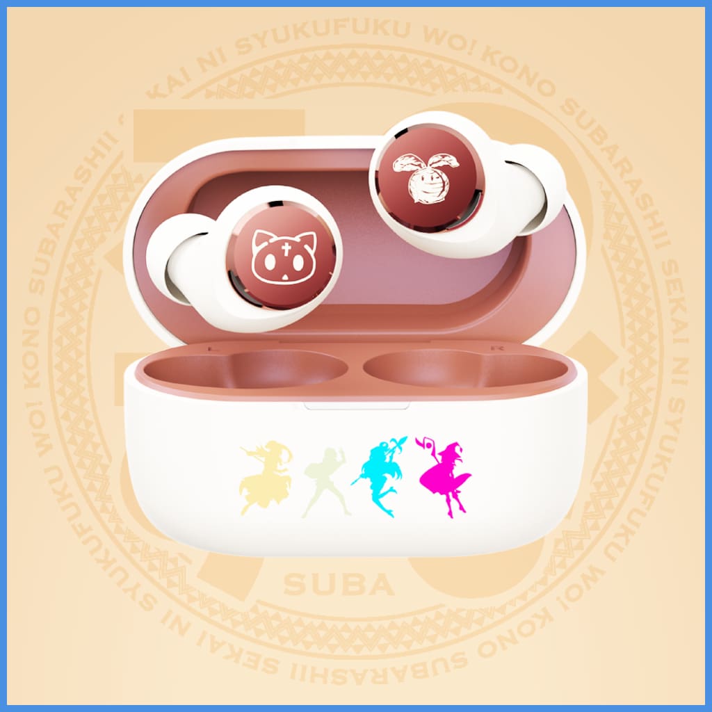 AVIOT TE-D01v-KS True Wireless Bluetooth Version 5.3 AAC