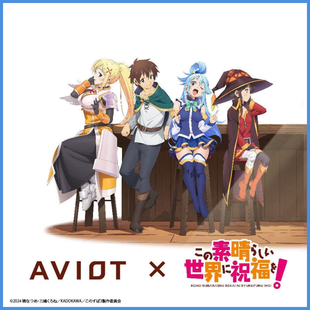 AVIOT TE-D01v-KS True Wireless Bluetooth Version 5.3 AAC